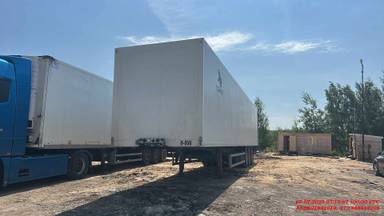 Тонар Изотермический 97863