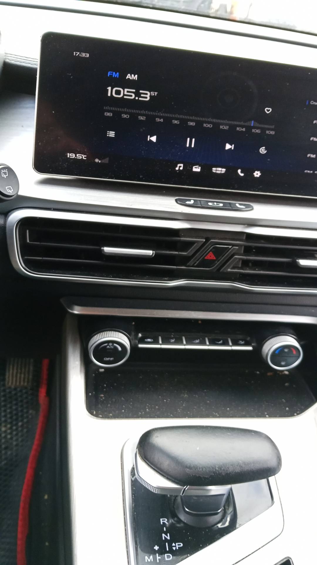 Geely Coolray,  286 841 км, 2023 года в лизинг