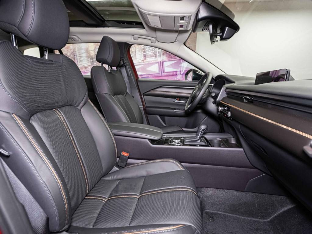 Mazda CX-50 Anxing 2.0 SKYACTIV 6AT 2WD