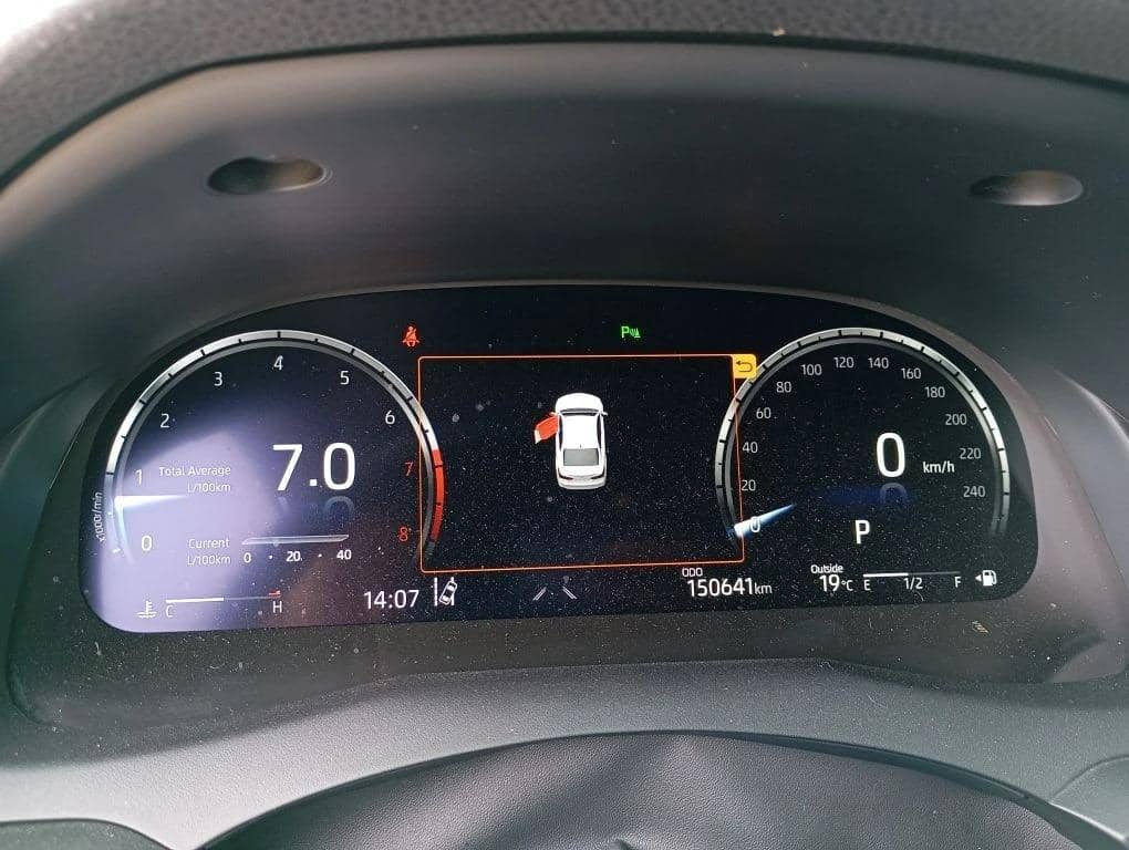 Toyota Camry,  150 641 км, 2022 года в лизинг