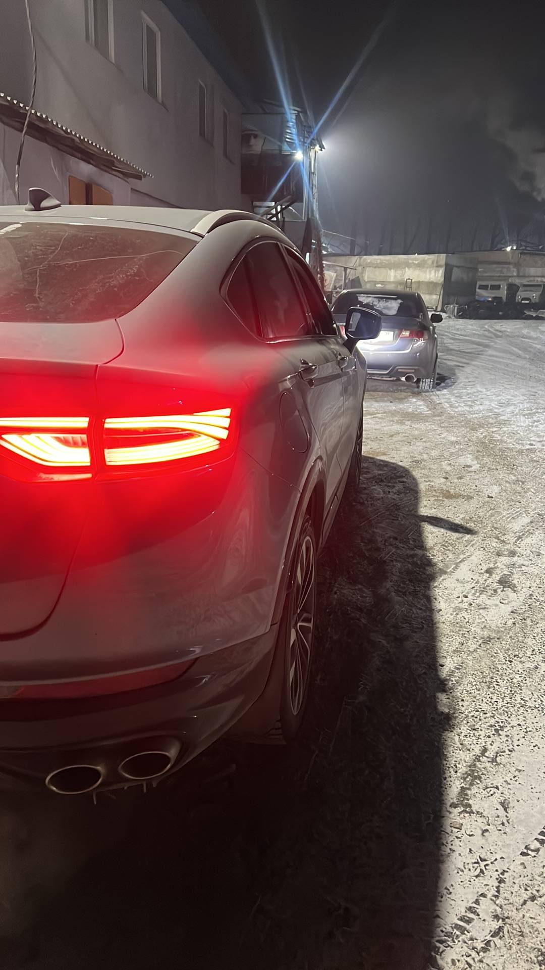 Geely Tugella,  98 998 км, 2024 года в лизинг