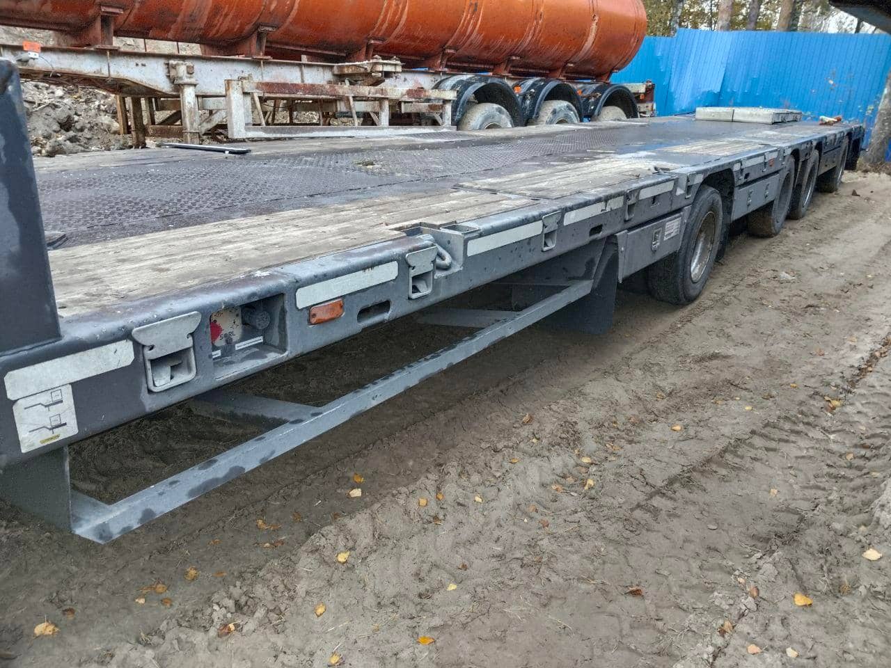 Juterborg JTB-50L (985245)