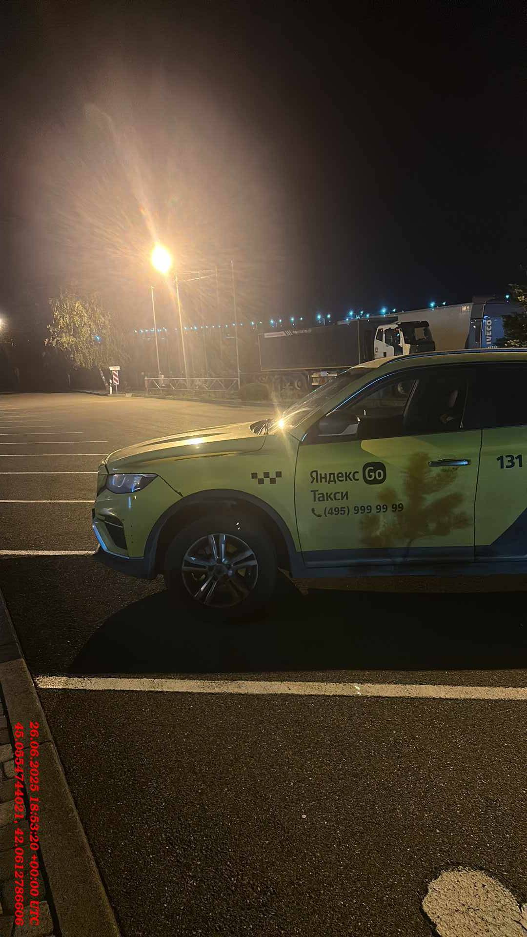 Geely Atlas Pro,  281 528 км, 2023 года в лизинг