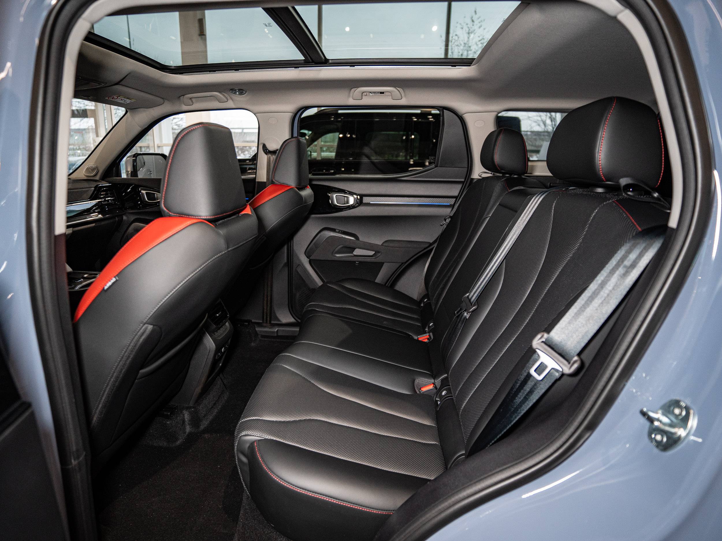 Haval H3 Tech+ 1.5T DCT 2WD