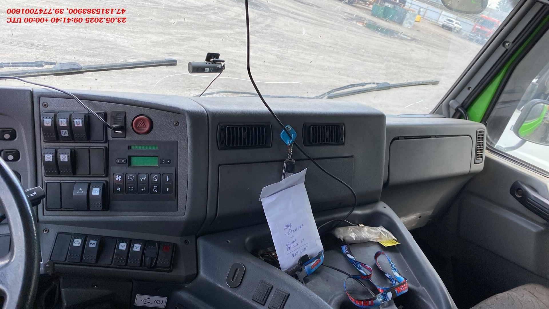 МАЗ 544028-570-031 ,  218 767 км, 2022 года в лизинг