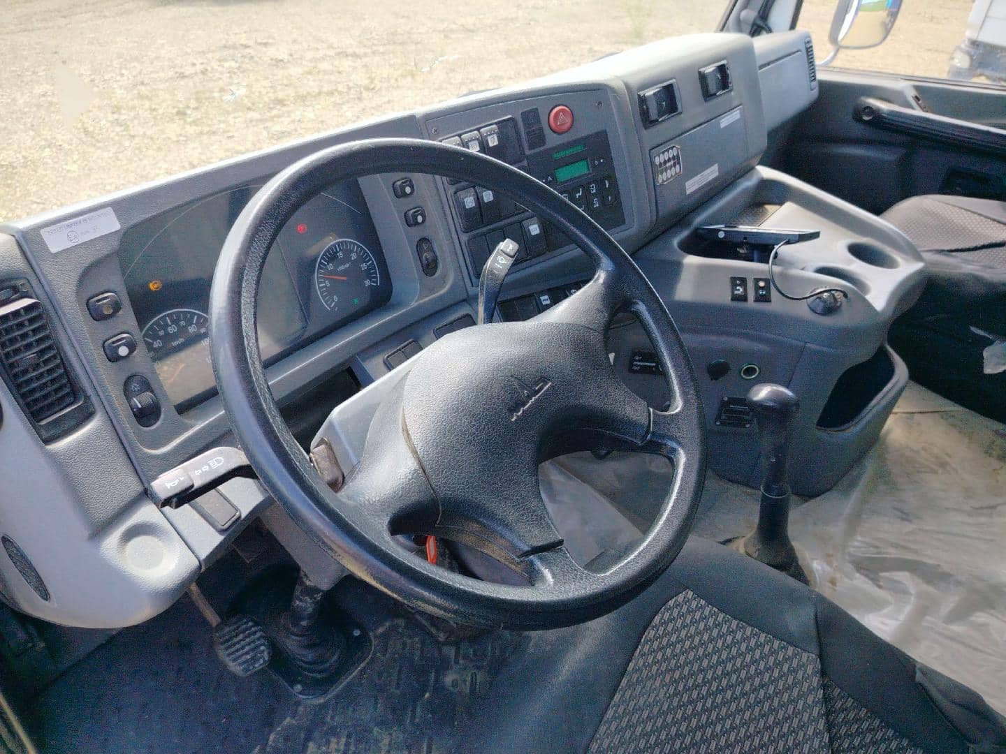 МАЗ 534025-585-013,  117 325 км, 2024 года в лизинг