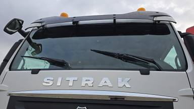 Sitrak C7H 4x2 ZZ4186V361HE