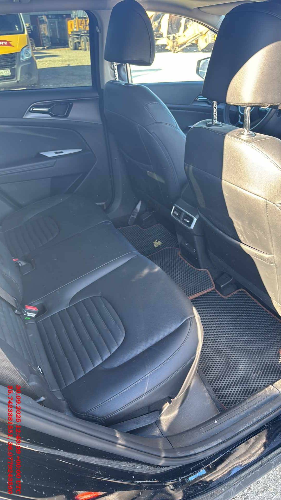 KIA Sportage,  24 588 км, 2023 года в лизинг