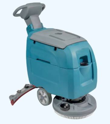 T-FLEX Mini Поломоечная машина