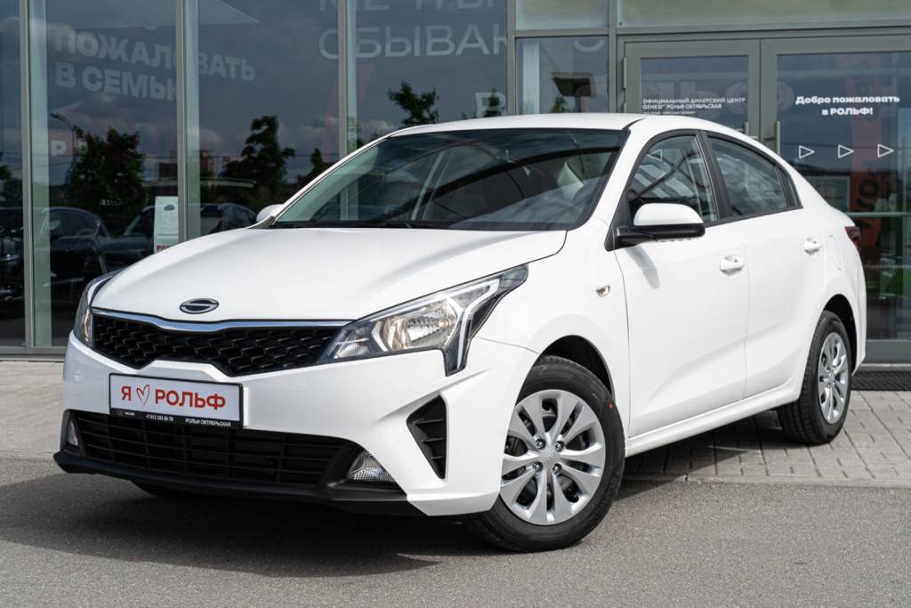 Solaris KRX Prestige 1.6 6AT