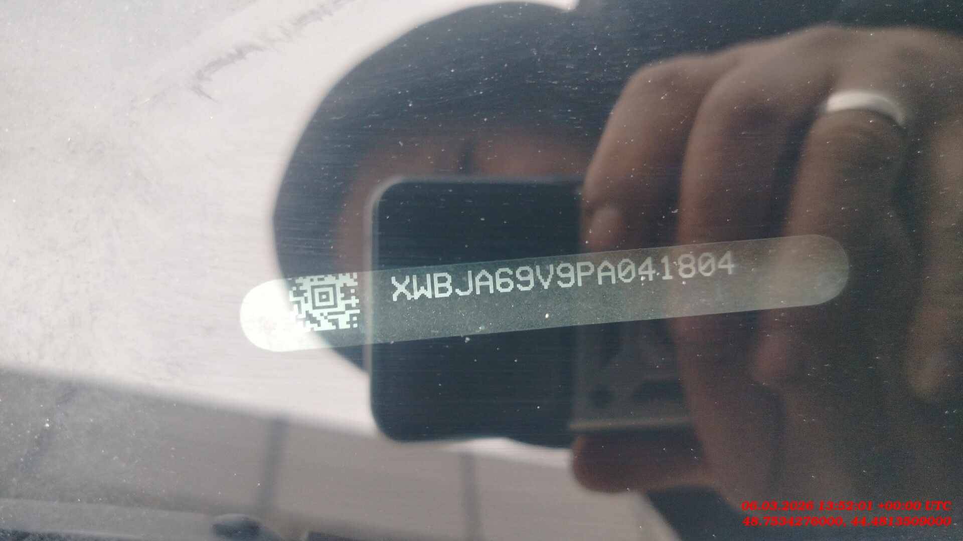Chevrolet Cobalt,  83 602 км, 2023 года в лизинг