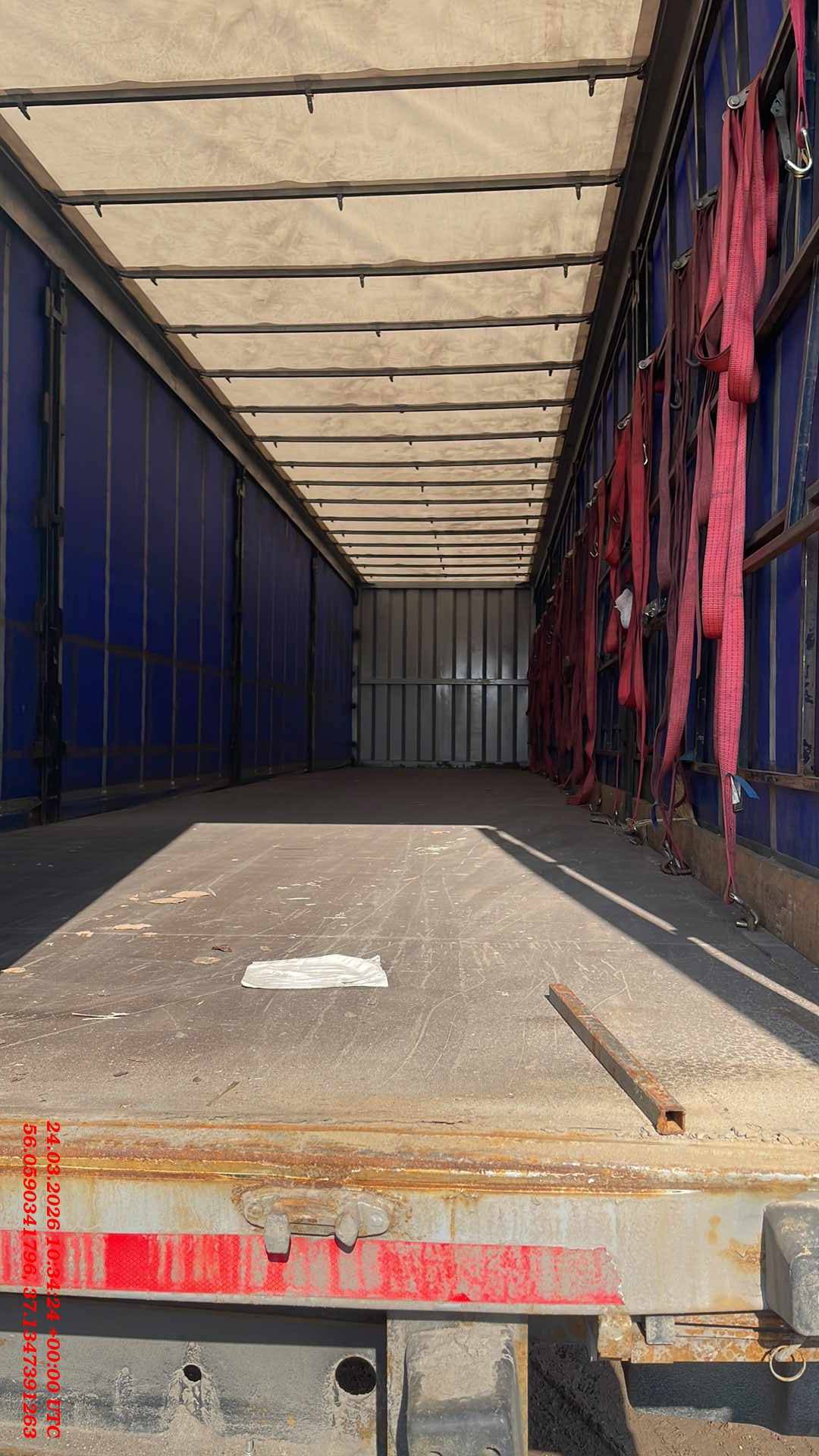 СЗА 925311, 2023 года в лизинг