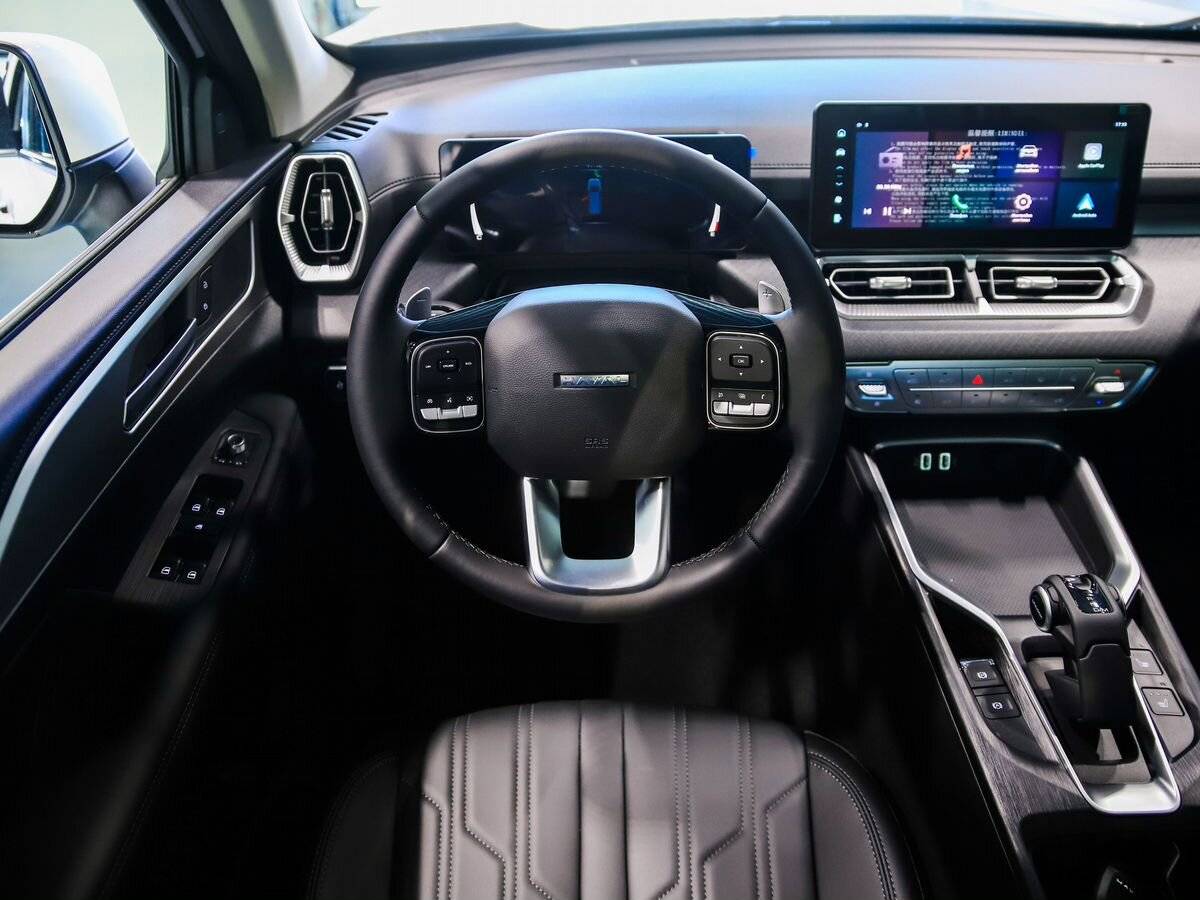 Haval H5 Premium 2.0D 8AT 4WD