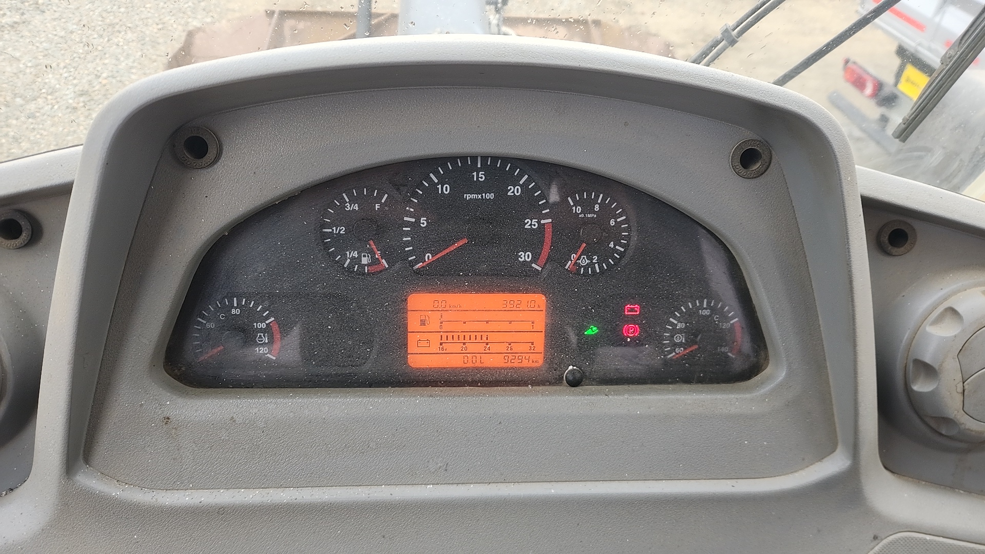 DOOSAN/DEVELON SD300,  3 921 км, 2022 года в лизинг