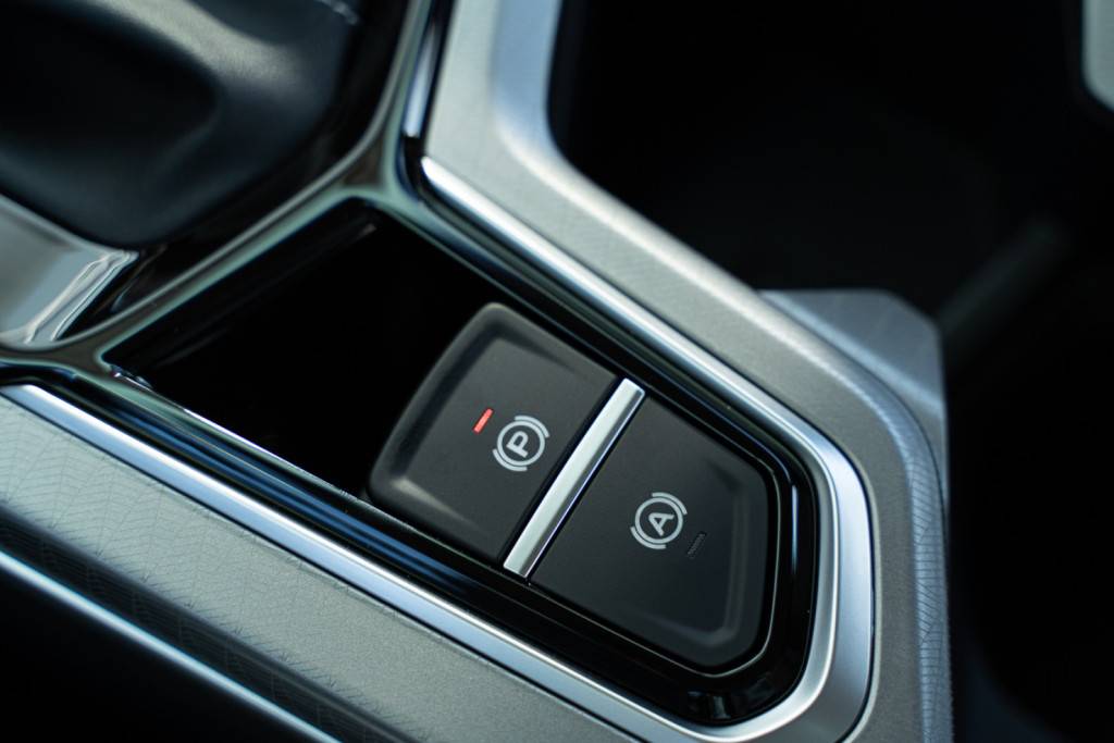 Belgee S50 Prestige 1.5 AT