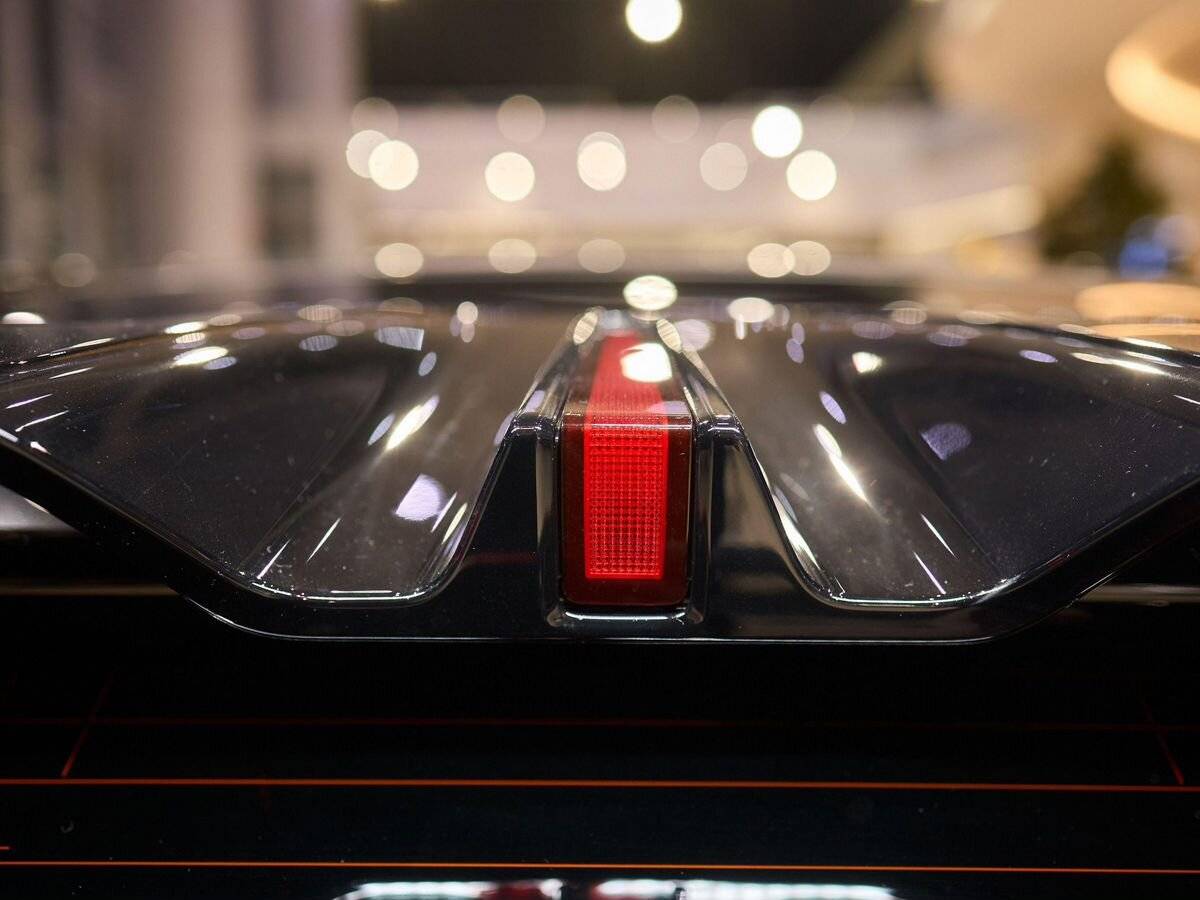 Geely Cityray Люкс 1.5Т АТ