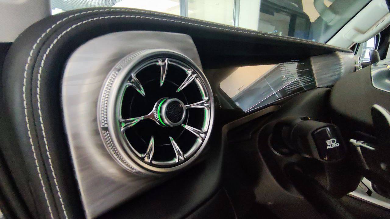 Tank 300 Premium 2.0 8AT 4WD