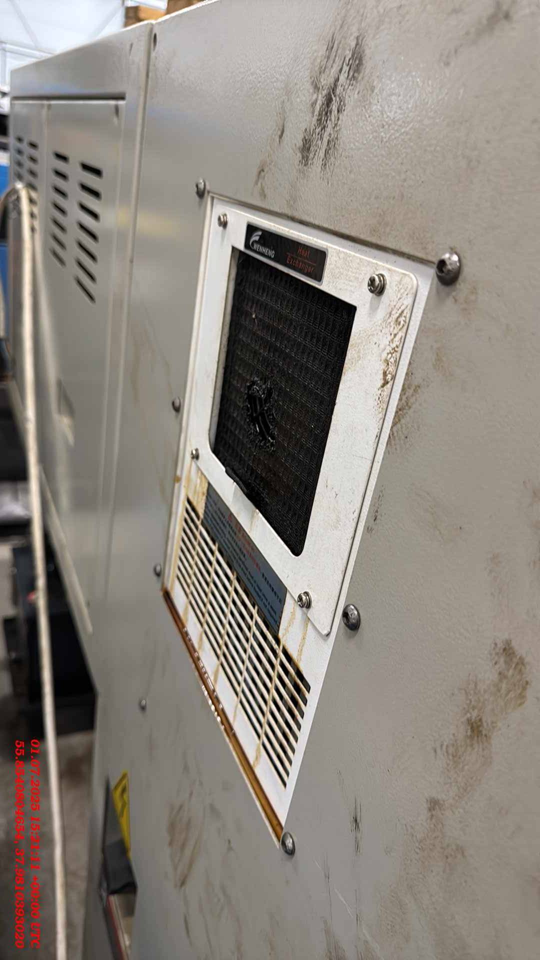 Blin Machinery BL-S36 Токарный обрабатывающий центр, 2022 года в лизинг