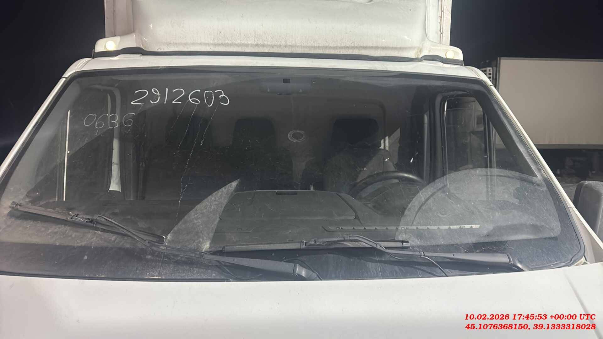 ГАЗ ГАЗель NEXT,  142 955 км, 2023 года в лизинг