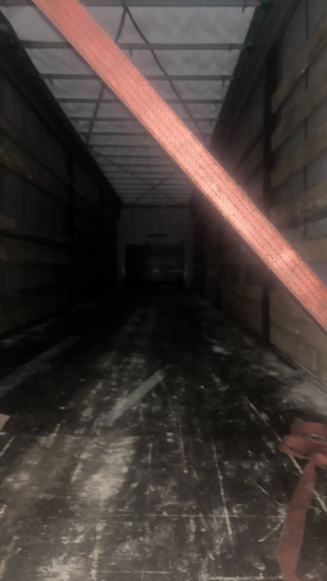 KRONE Шторный SD, 2023 года в лизинг