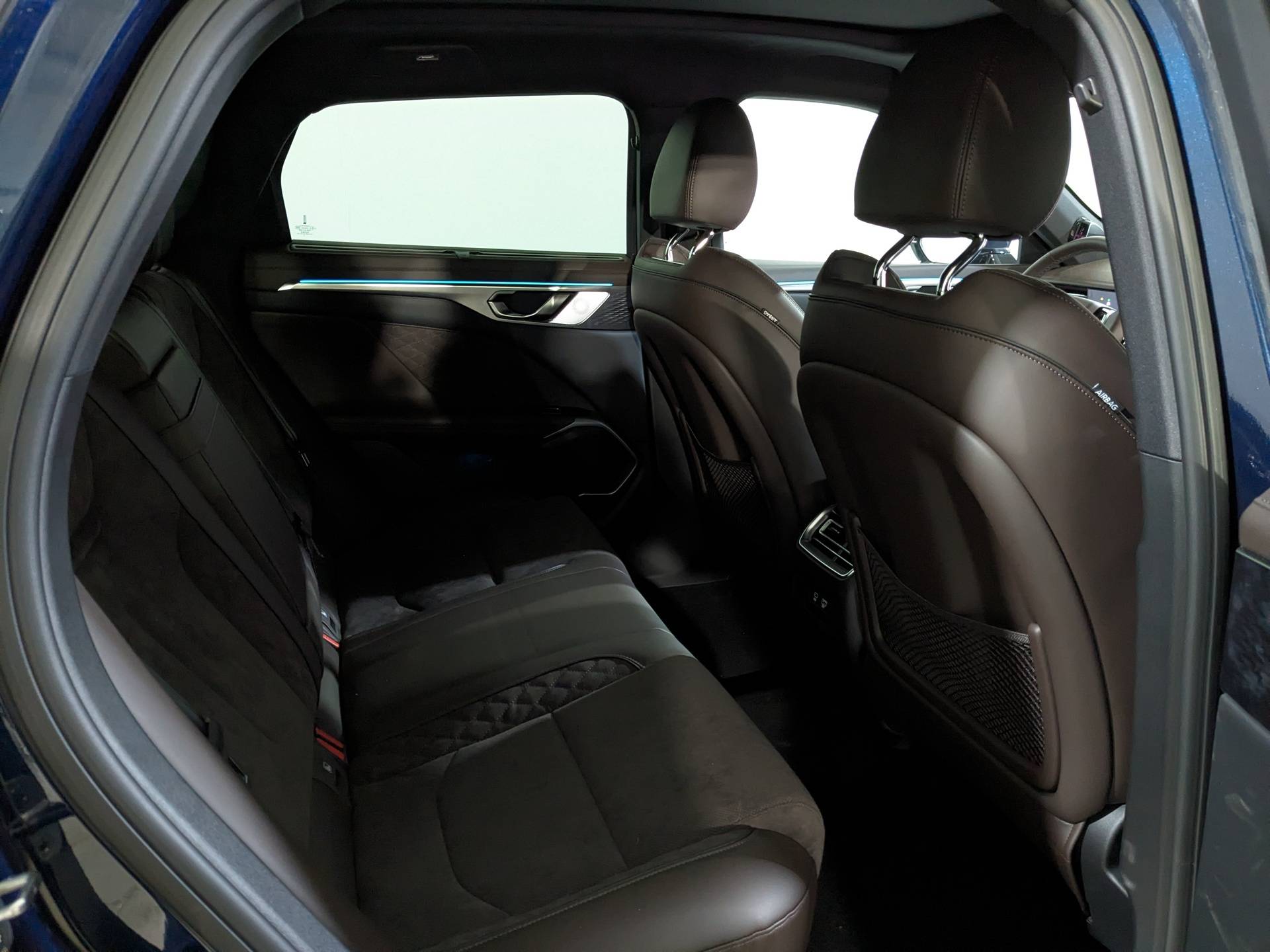 Wey 05 Premium 2.0 PHEV DHT 4WD