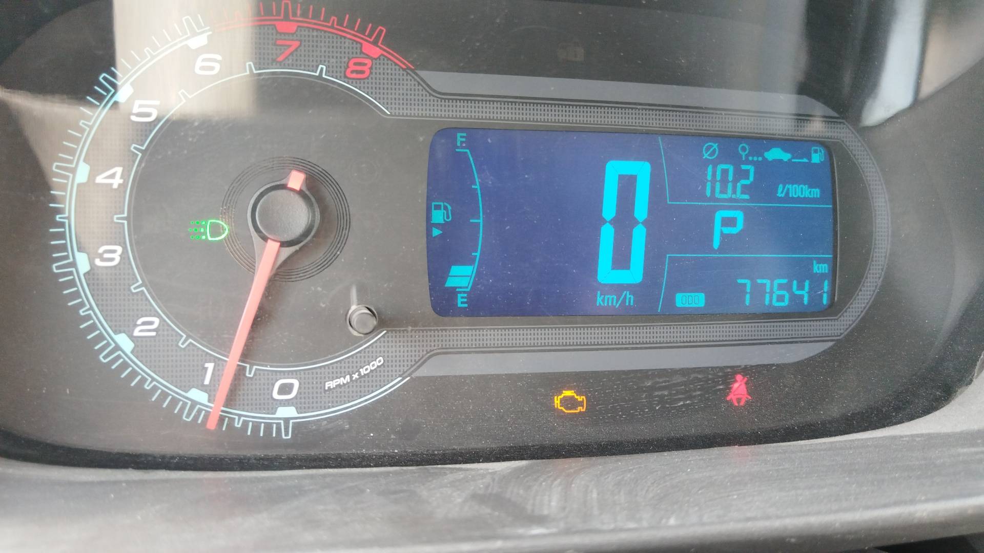 Chevrolet Cobalt,  77 641 км, 2023 года в лизинг