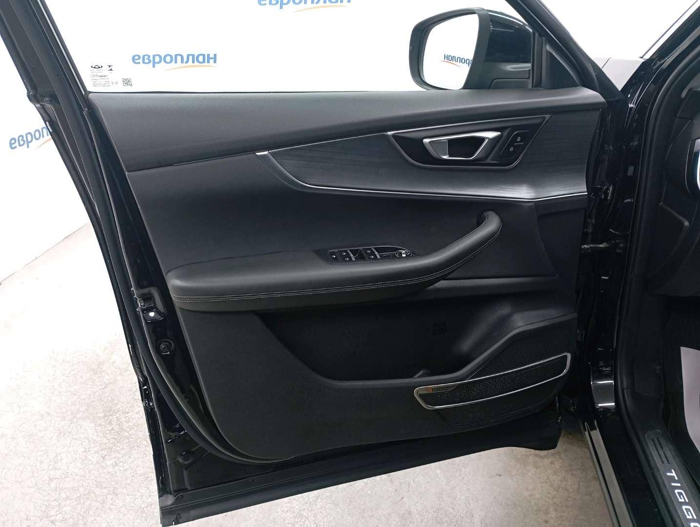 Chery Tiggo 7 PRO,  56 277 км, 2023 года в лизинг
