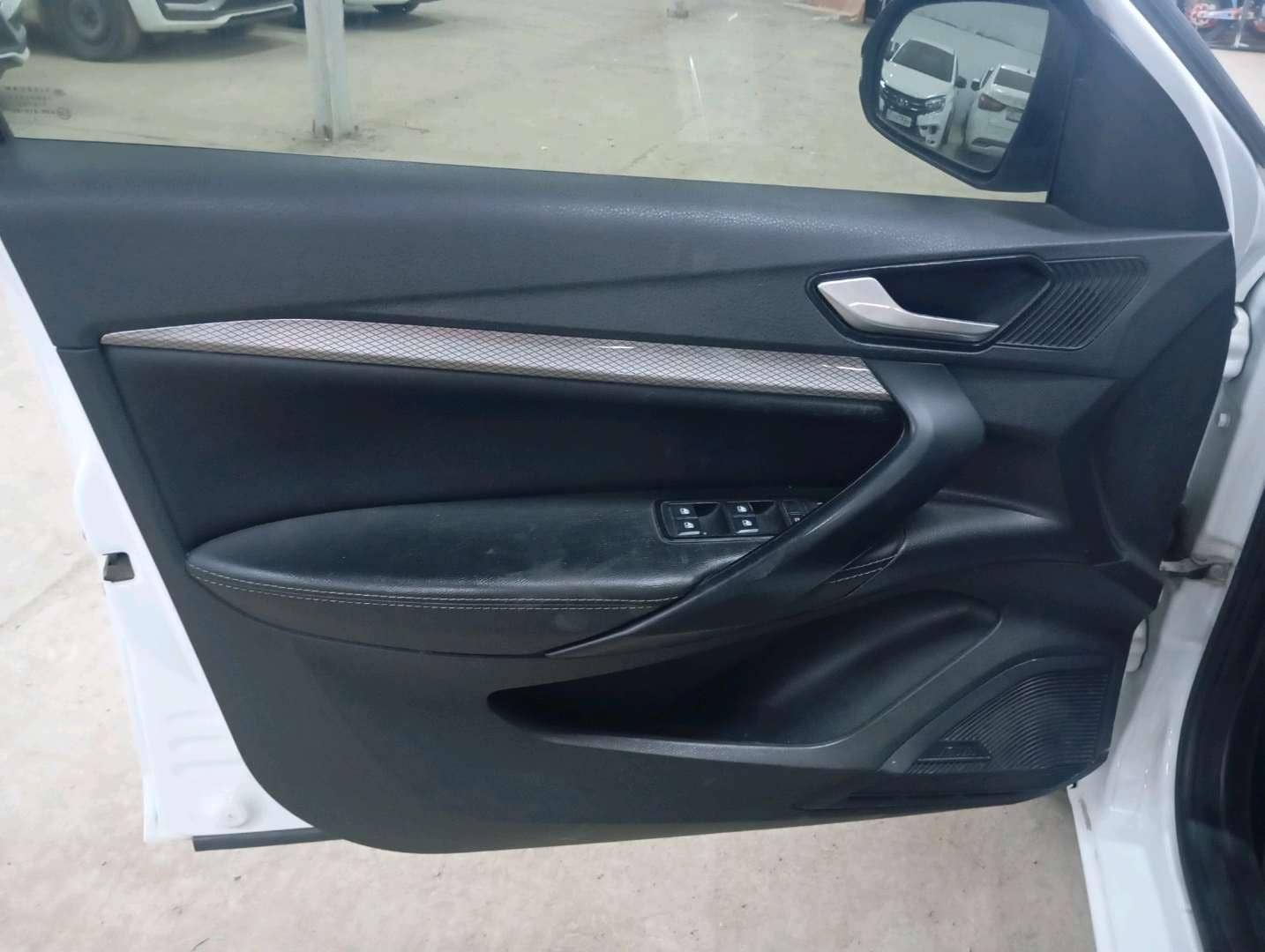 Lada Vesta седан,  109 246 км, 2023 года в лизинг