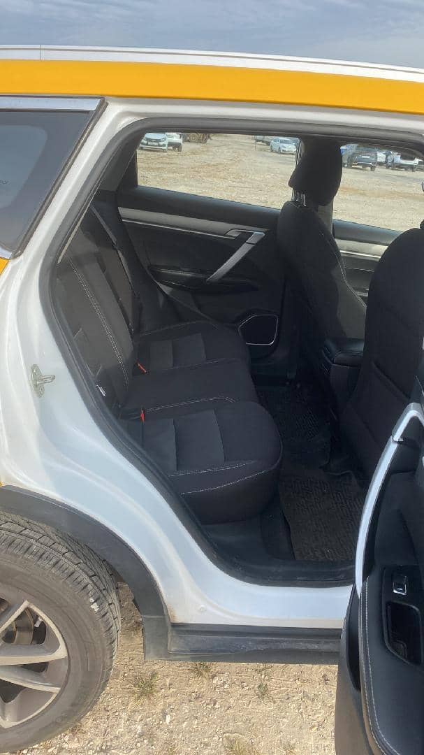 Geely Coolray,  143 665 км, 2023 года в лизинг