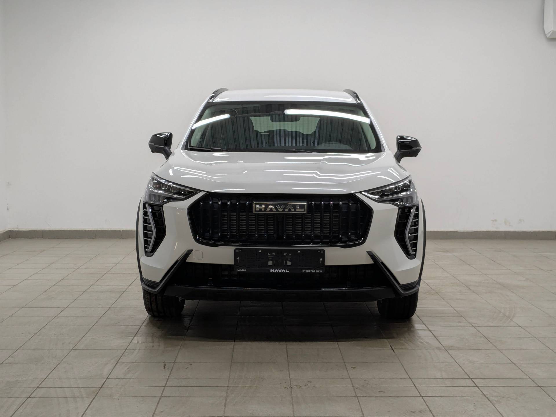 Haval Jolion Premium 1.5 7DCT 4WD