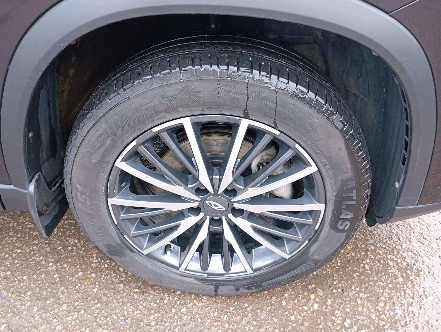 Chery Tiggo 8 PRO MAX,  59 381 км, 2023 года в лизинг