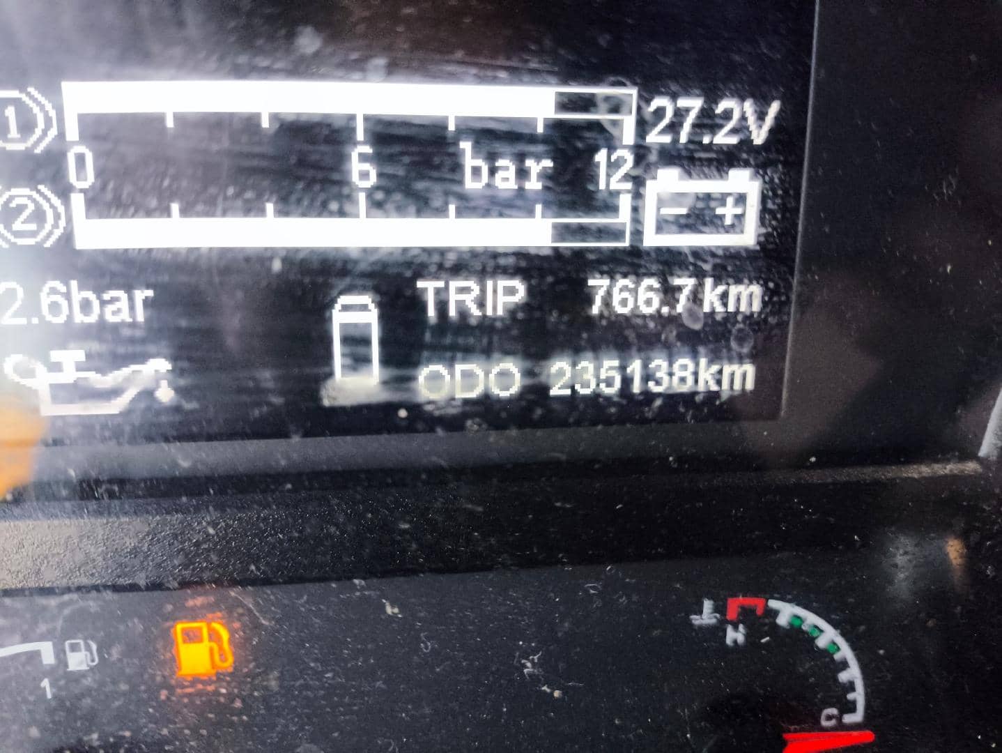 Shacman SX42584W324,  235 138 км, 2022 года в лизинг