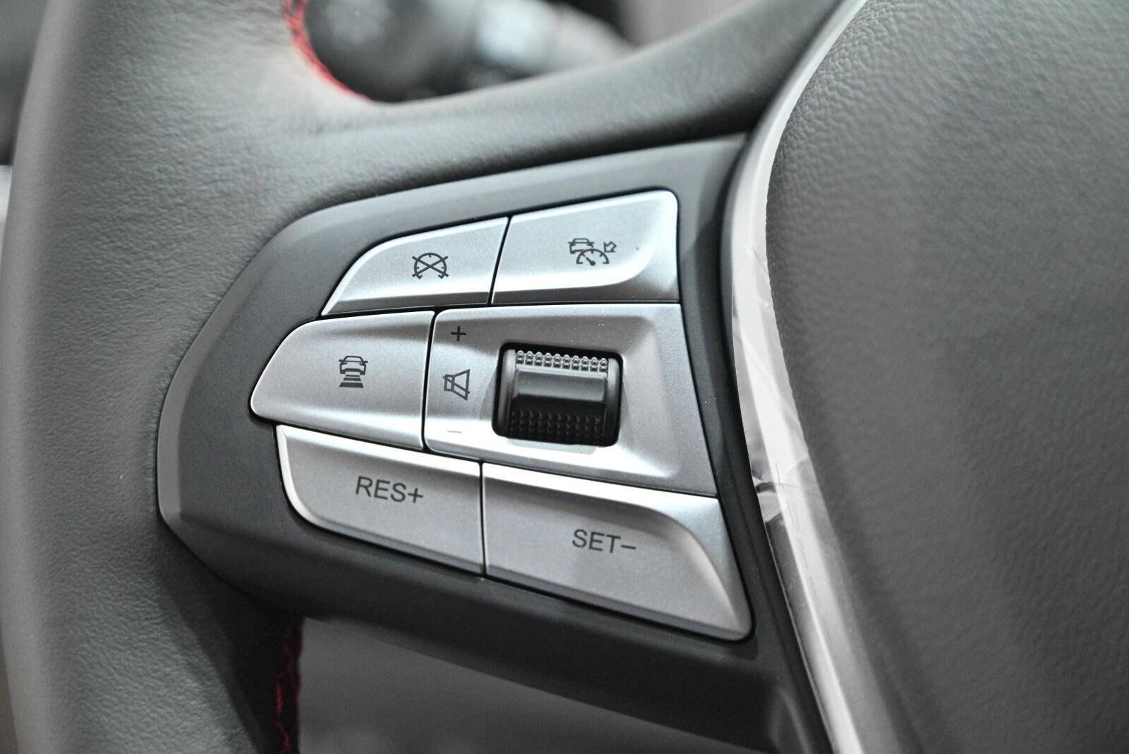 Changan Eado Plus LX 1.4T 7DCT