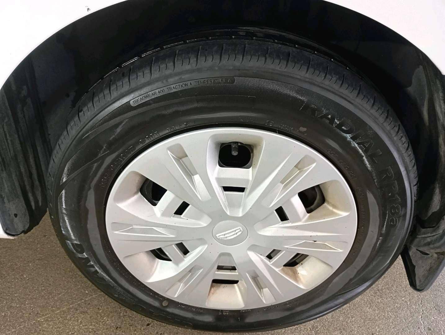 Geely Emgrand,  160 429 км, 2024 года в лизинг