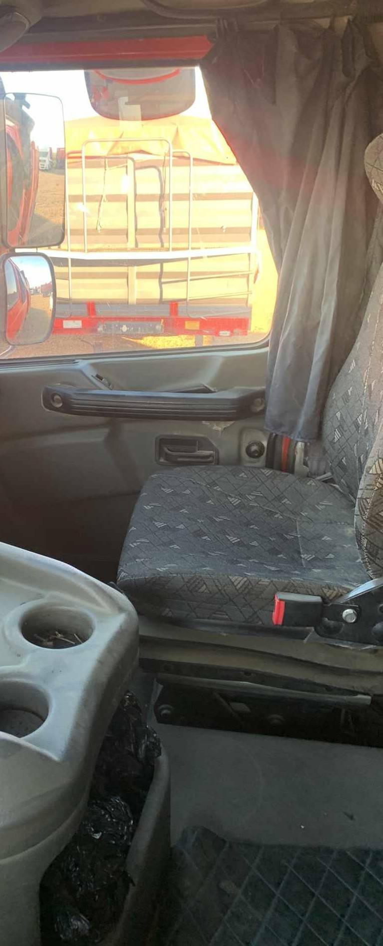 МАЗ 650126-8584-000,  93 770 км, 2021 года в лизинг