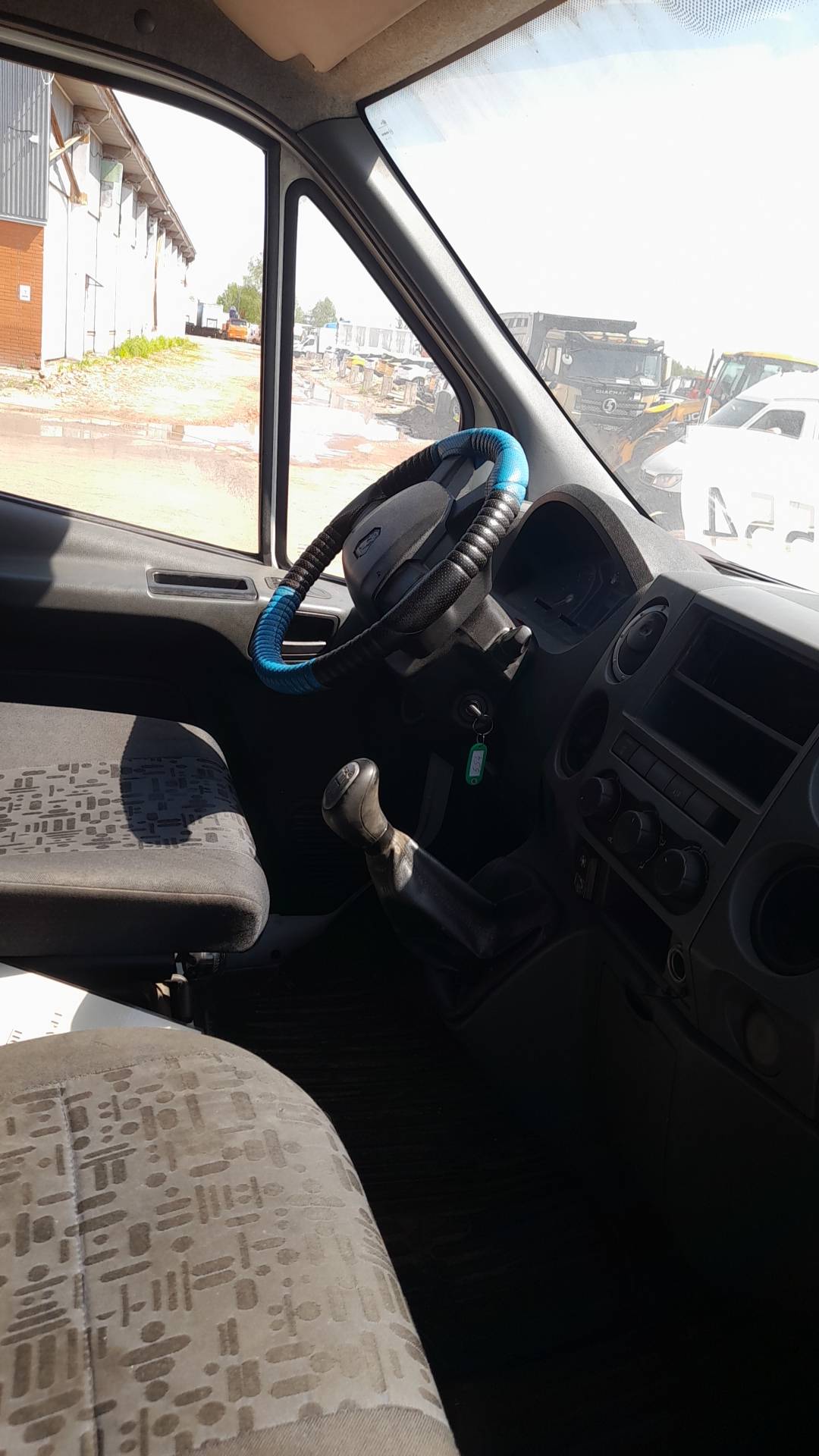 ГАЗ C41R36,  307 000 км, 2019 года в лизинг