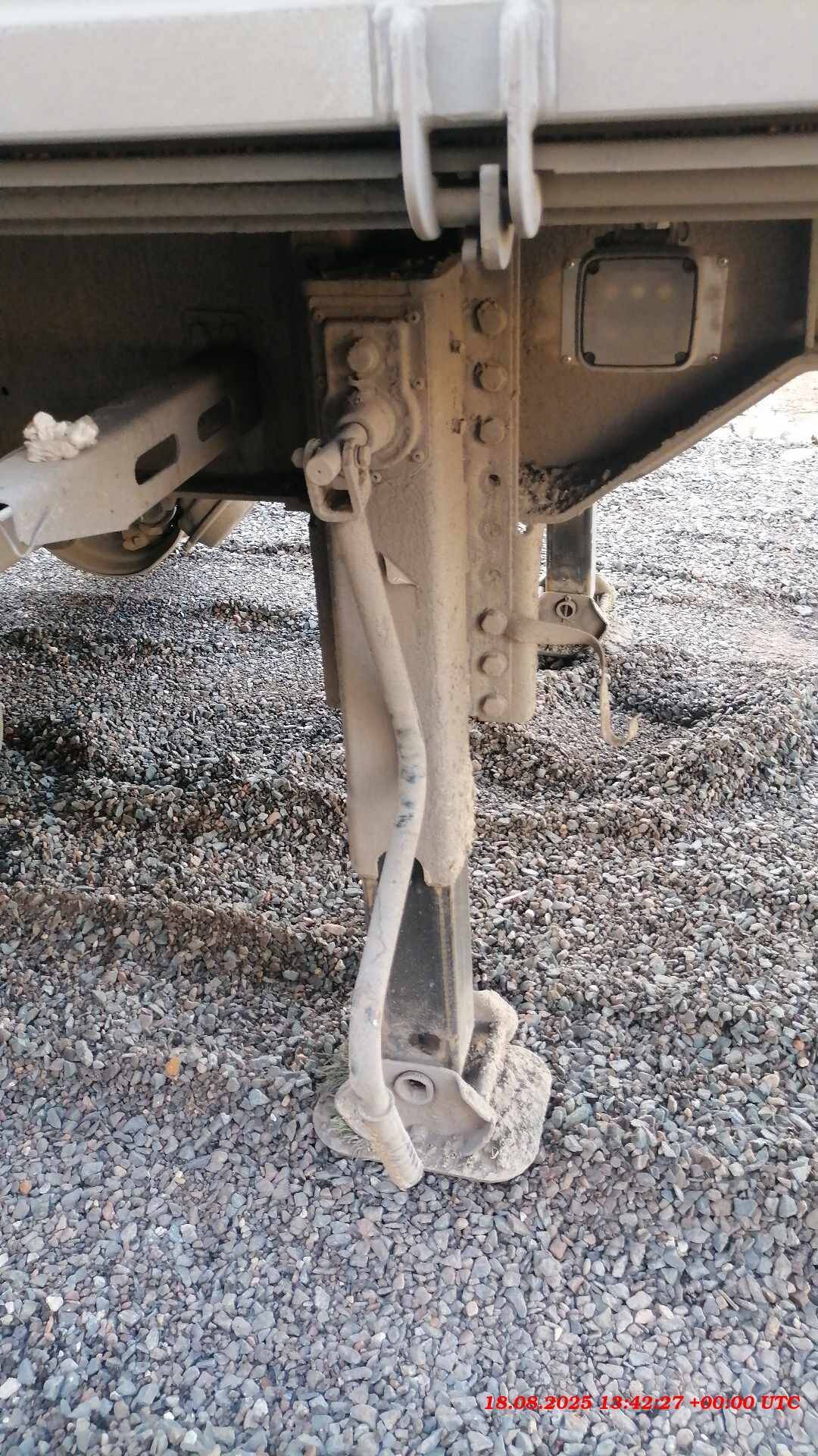 BONUM 914295-02, 2024 года в лизинг