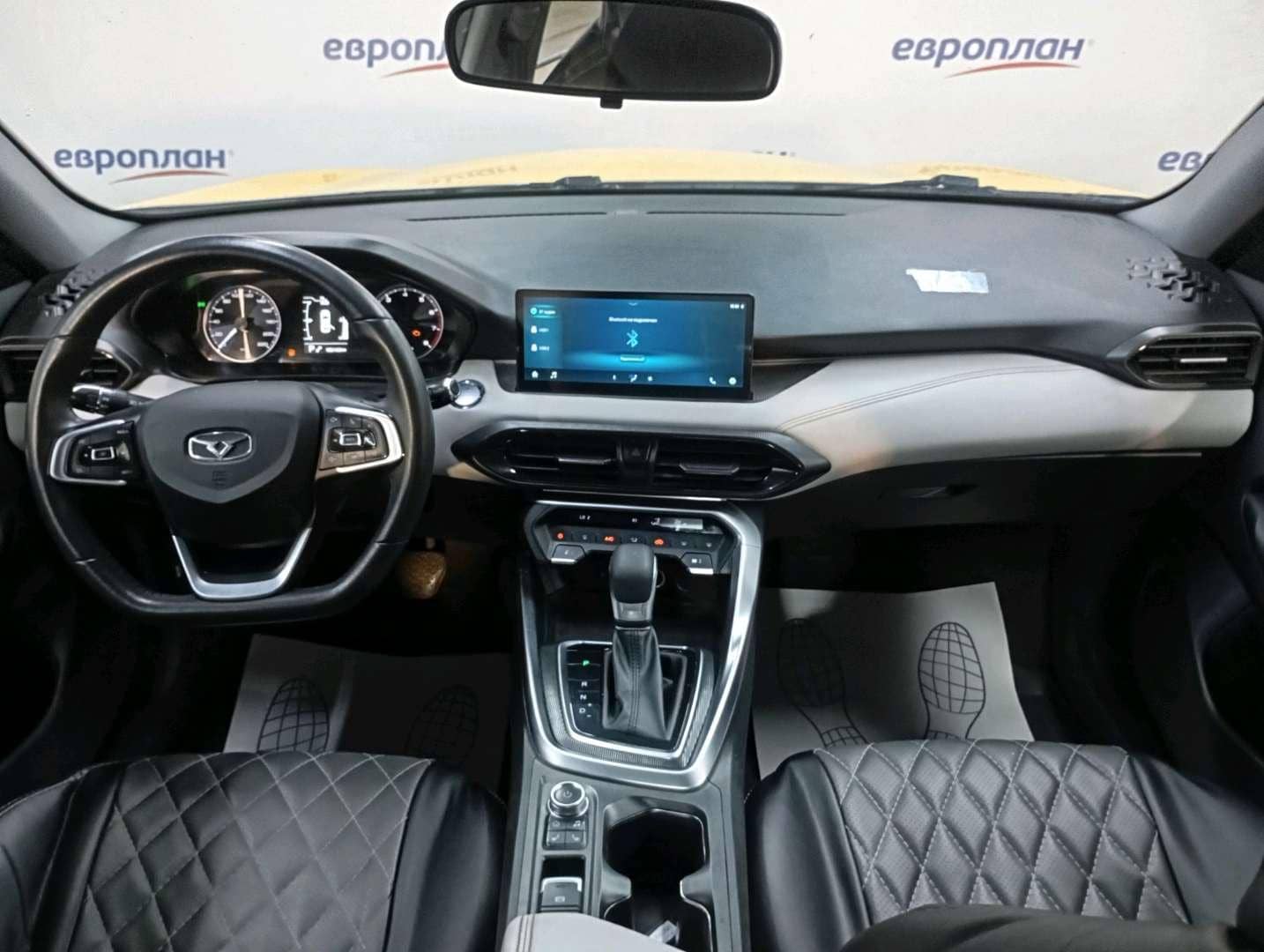 Kaiyi E5,  150 144 км, 2023 года в лизинг