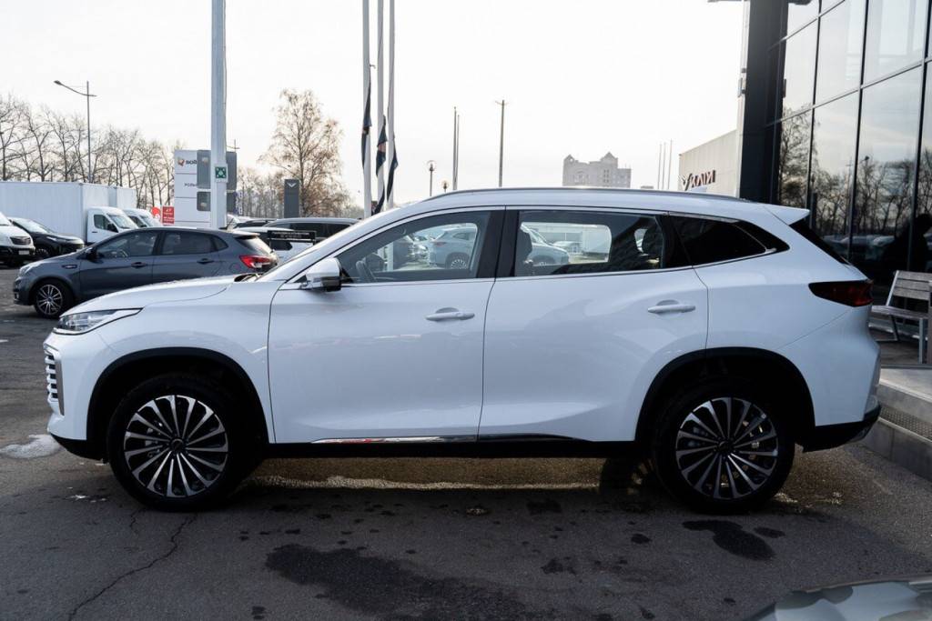 EXEED TXL Prestige 1.6 TGDI DCT7 AWD