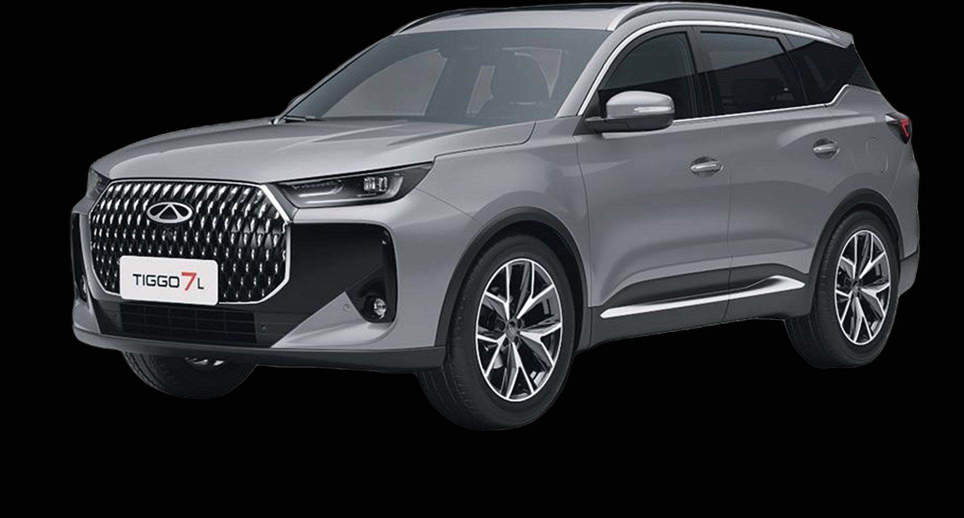 Chery Tiggo 7L Prime 1.6T 150 7DCT 2WD