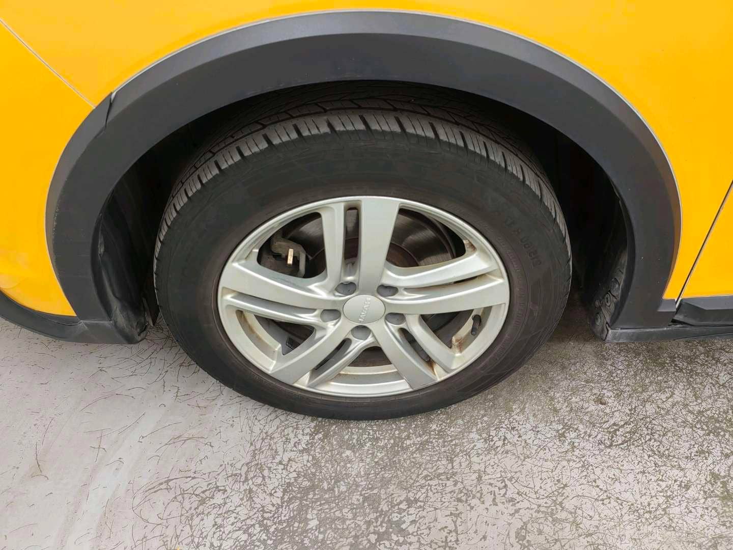 Haval Jolion,  175 121 км, 2024 года в лизинг
