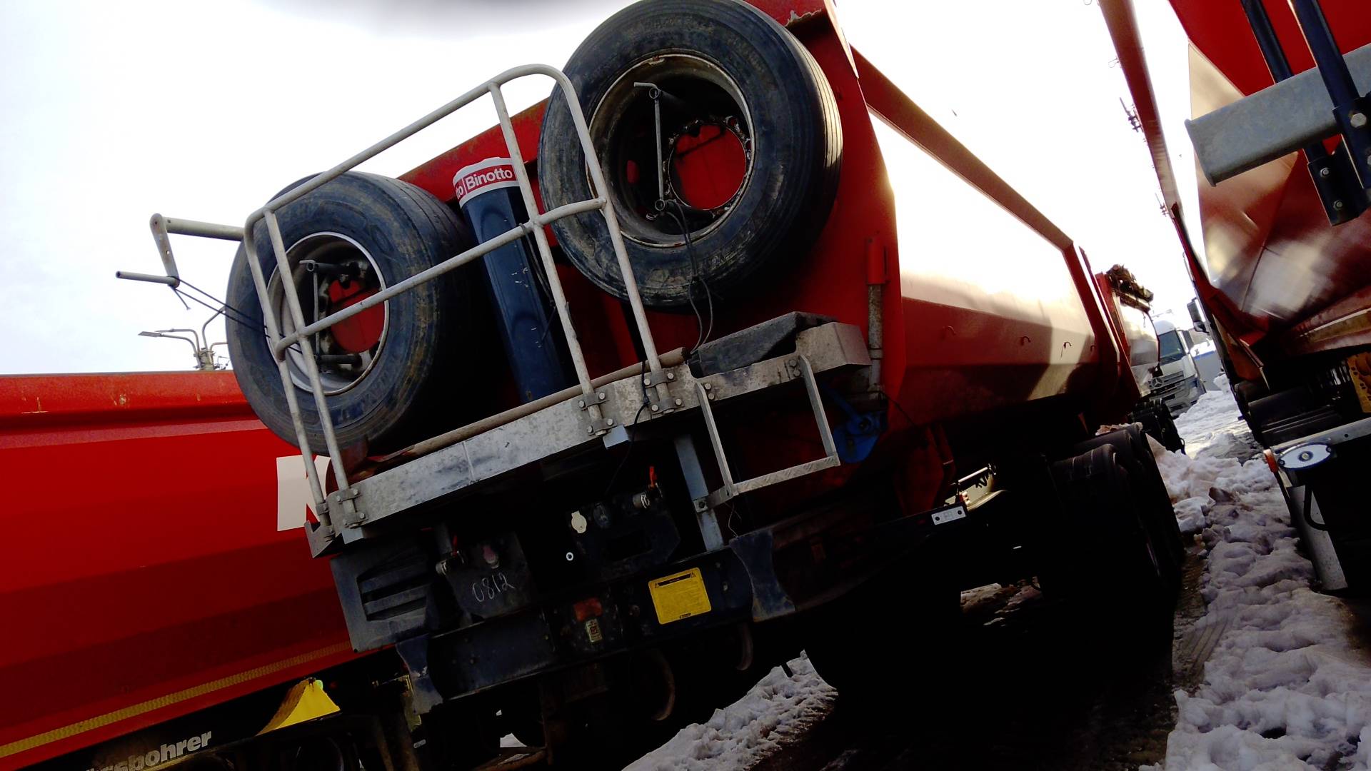 Grunwald Gr-TSt 31 (9453-0000011-60), 2024 года в лизинг