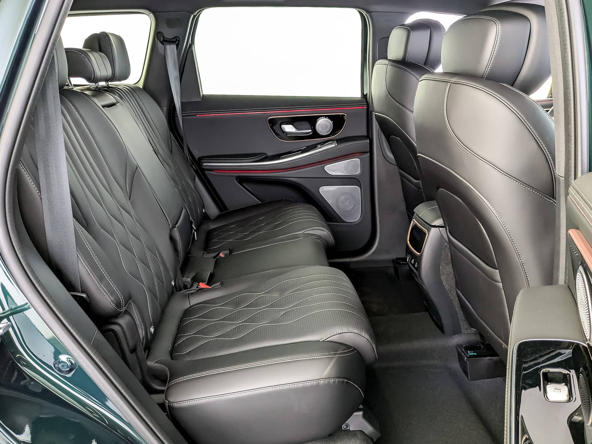 EXEED VX Президент 7 мест 2.0Т АТ полный привод (President 7 мест)