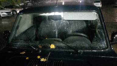 Lada Niva Legend 3 дв