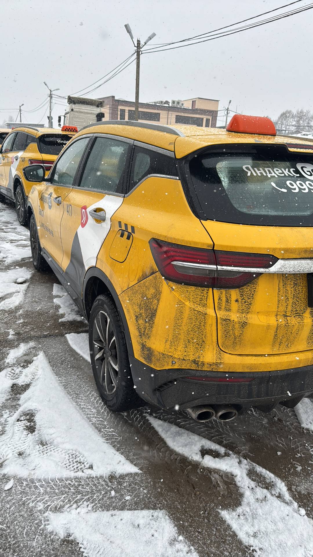 Geely Coolray,  245 107 км, 2023 года в лизинг