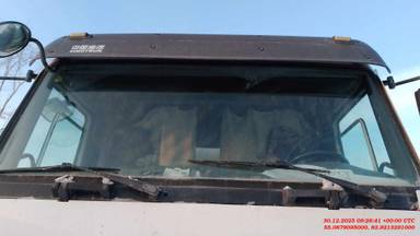 HOWO ZZ5327GJBS3847E 6х4