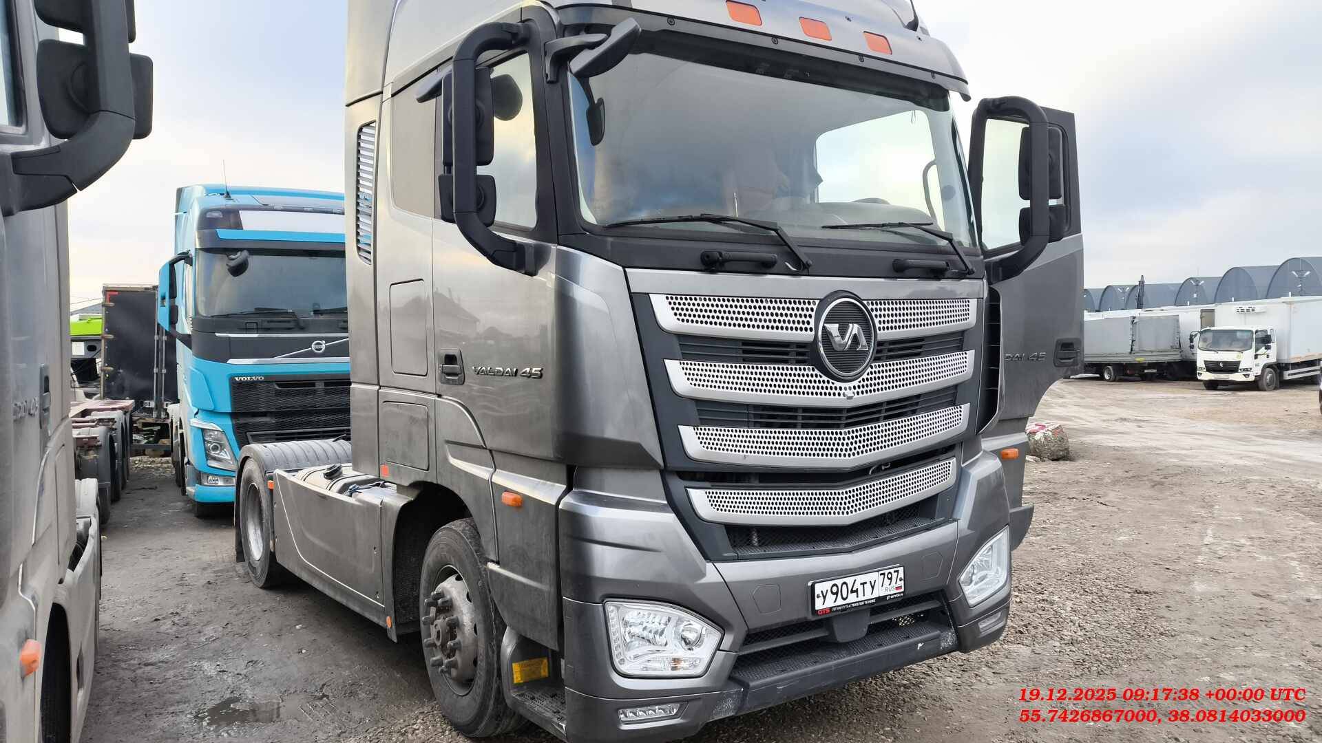 VALDAI Valdai 45 (FB2R13)