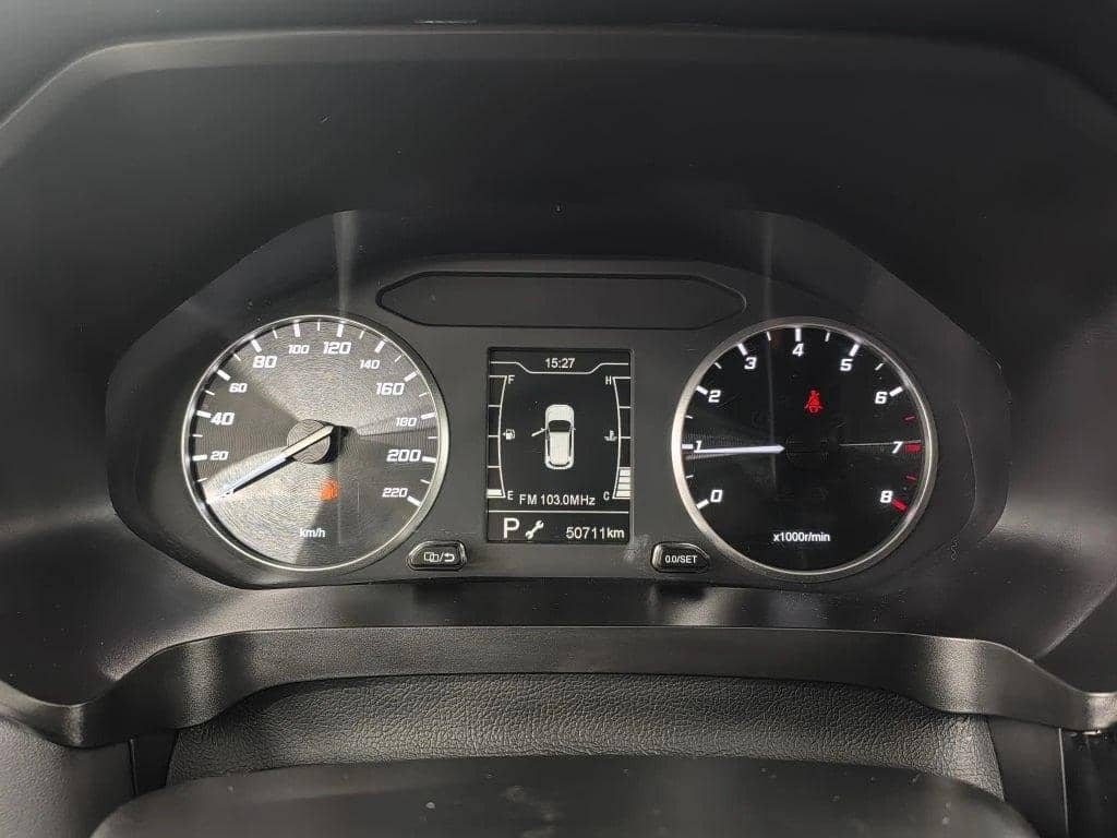 Chery Tiggo 4 PRO,  50 711 км, 2023 года в лизинг
