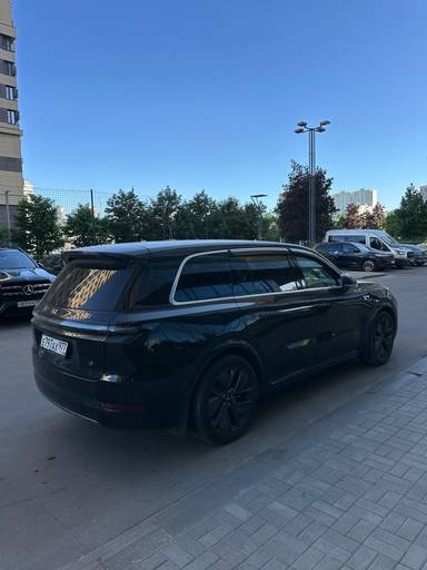 Lixiang L9