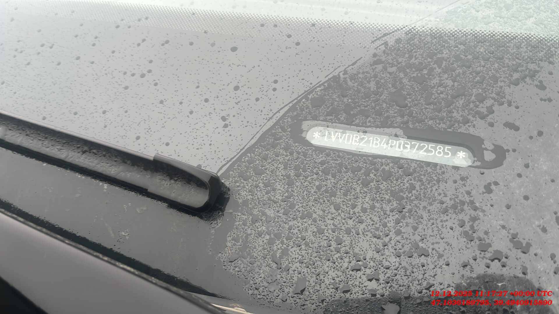 Chery Tiggo 7 PRO MAX,  65 484 км, 2023 года в лизинг